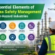 Process Safety Management