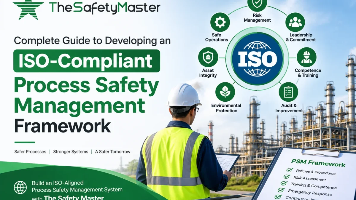 Process Safety Management