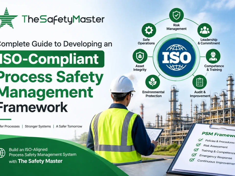 Process Safety Management