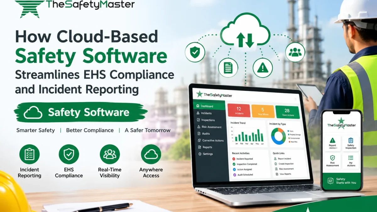 Safety Software
