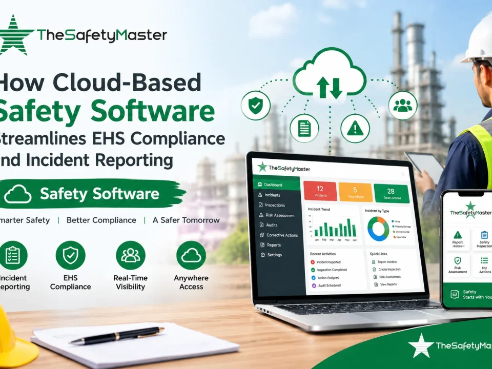 Safety Software