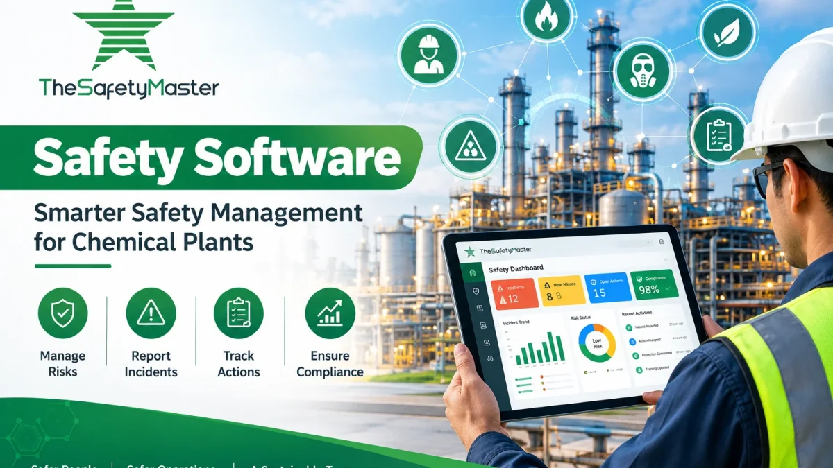 Safety Software