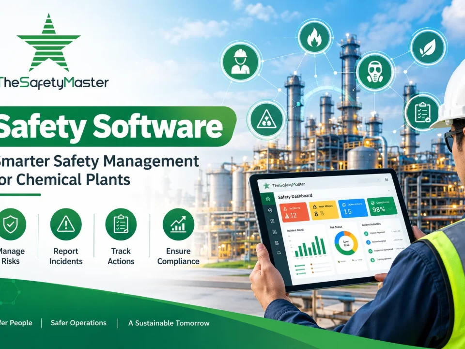 Safety Software