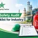 Fire Safety Audit Checklist for Industry