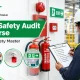 Fire Safety Audit Course