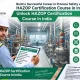 HAZOP Certification Course in India
