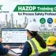 HAZOP Training Online