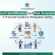 Hazard Identification and Risk Assessment