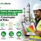 Process Safety Management Consultants in the UAE