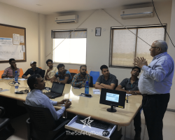 Hazard and Operability Analysis