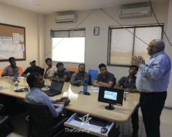 Hazard and Operability Analysis