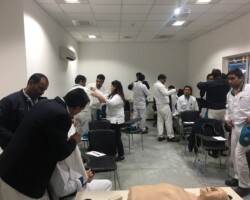 Behavior-Based Safety Training