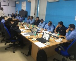Behavior-Based Safety Training